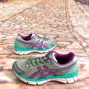 Asics Gel Excite 2 Women’s Running Shoes T473Q